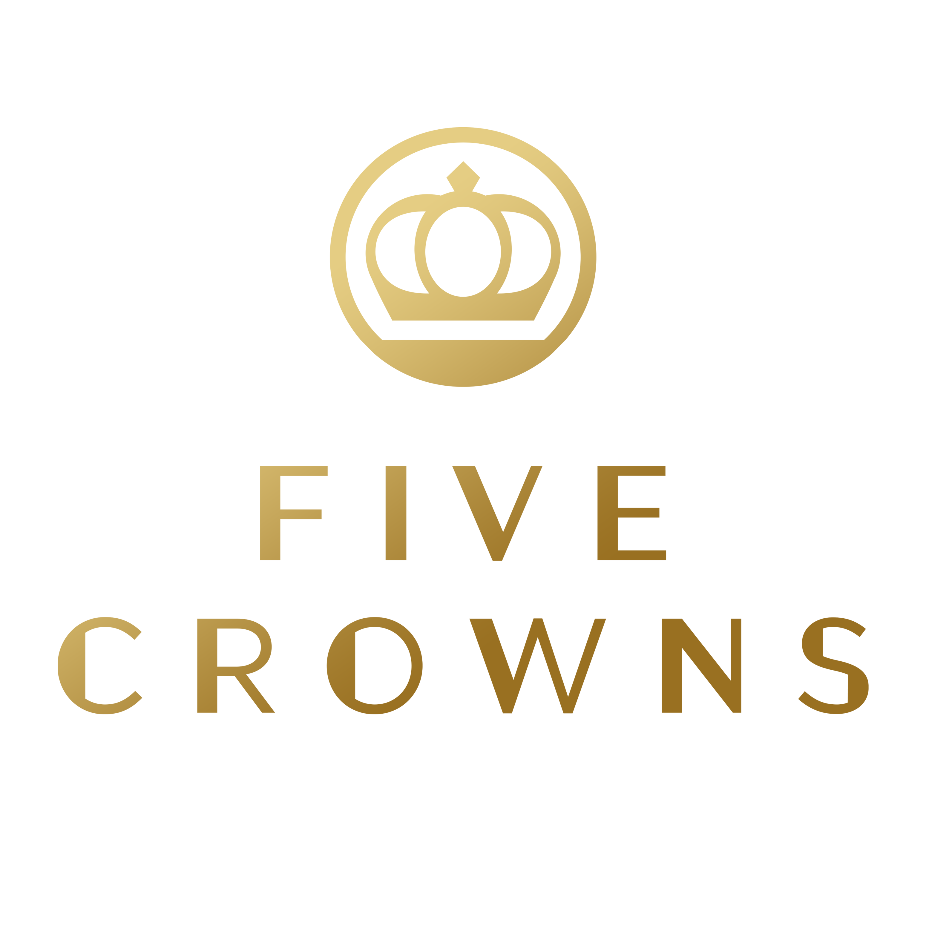 Five Crowns Restaurant