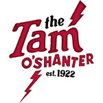 the Tam O'Shanter restaurant logo